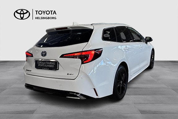 Toyota Corolla 4 of 13