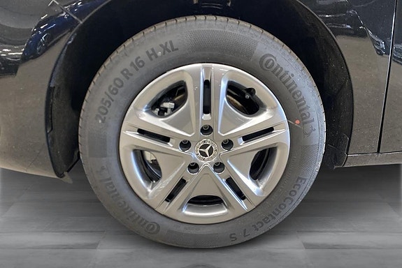 Mercedes-Benz Citan 112 17 of 18