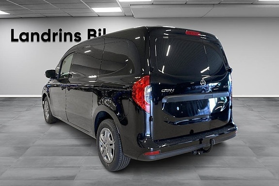 Mercedes-Benz Citan 112 6 of 18