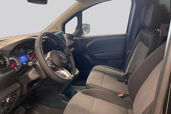 Mercedes-Benz Citan 112 8 of 18