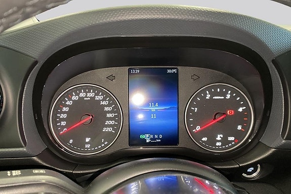 Mercedes-Benz Citan 112 7 of 18