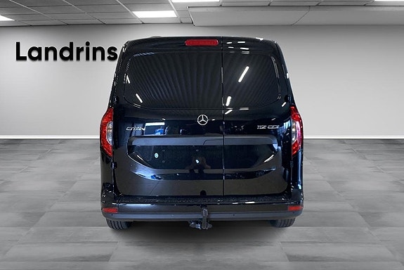 Mercedes-Benz Citan 112 5 of 18