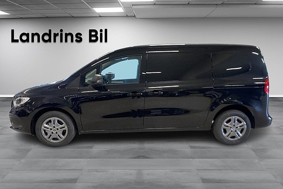 Mercedes-Benz Citan 112 4 of 18