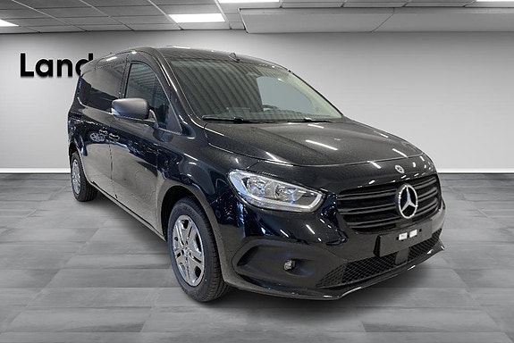 Mercedes-Benz Citan 112 2 of 18