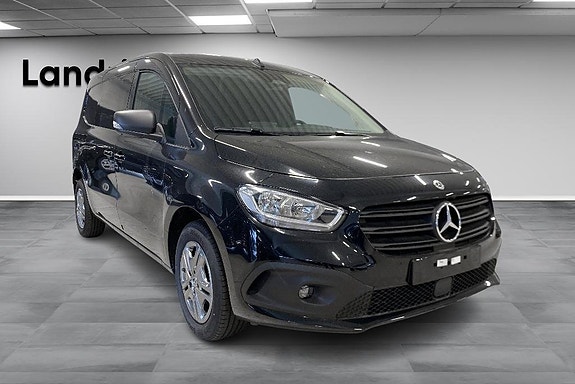 Mercedes-Benz Citan 112 3 of 18