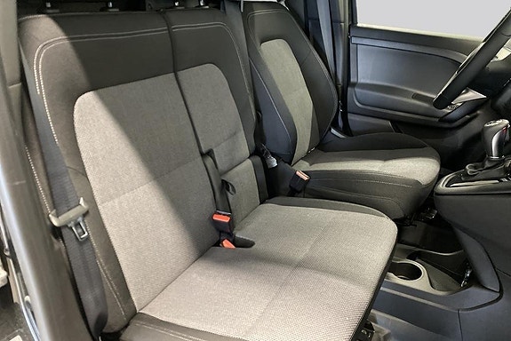 Mercedes-Benz Citan 112 18 of 18