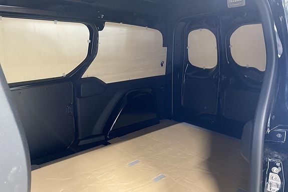Mercedes-Benz Citan 112 16 of 18