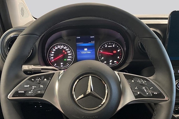 Mercedes-Benz Citan 112 10 of 18