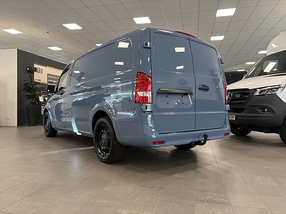 Mercedes-Benz Vito 114 4 of 7