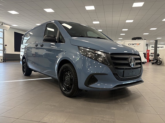Mercedes-Benz Vito 114 3 of 7