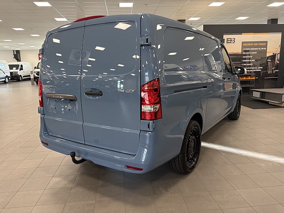 Mercedes-Benz Vito 114 6 of 7