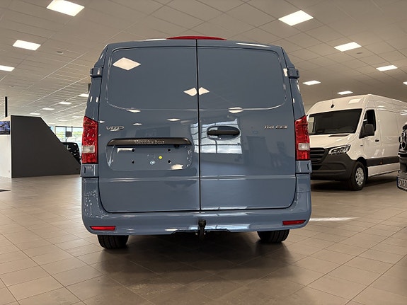 Mercedes-Benz Vito 114 5 of 7