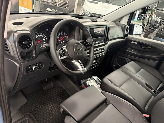 Mercedes-Benz Vito 114 7 of 7