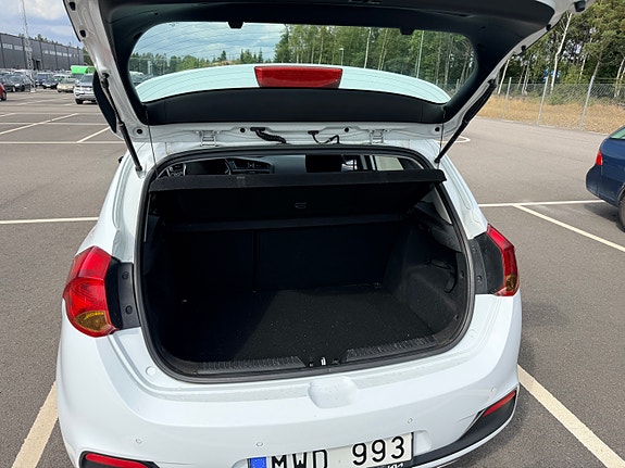 Kia Ceed 9 of 11