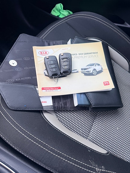 Kia Ceed 3 of 11