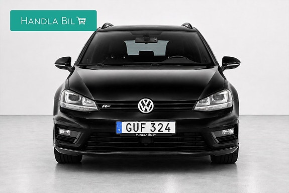 Volkswagen Golf I 3 of 19