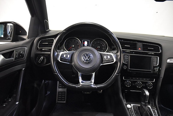 Volkswagen Golf I 2 of 19