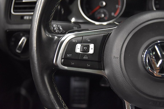 Volkswagen Golf I 10 of 19