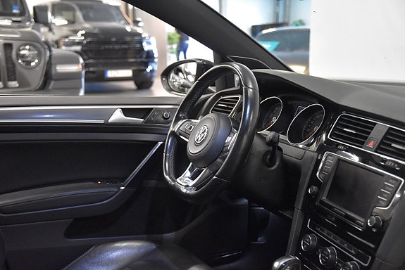 Volkswagen Golf I 8 of 19