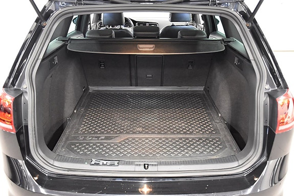 Volkswagen Golf I 19 of 19
