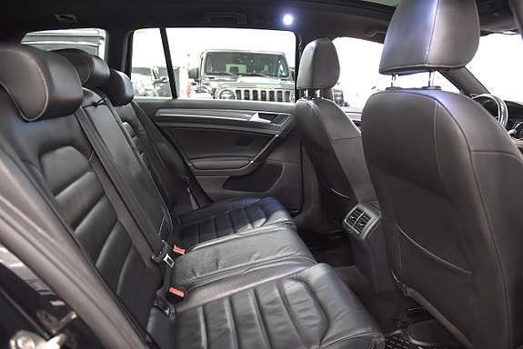 Volkswagen Golf I 14 of 19