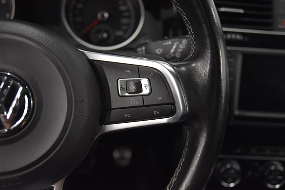 Volkswagen Golf I 11 of 19