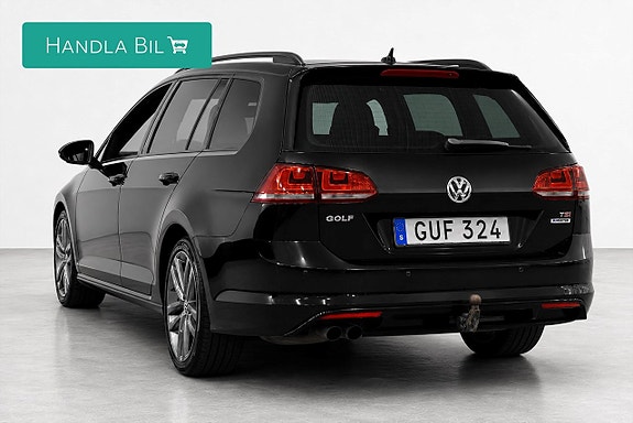 Volkswagen Golf I 7 of 19