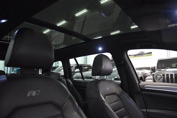 Volkswagen Golf I 13 of 19