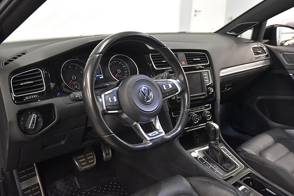 Volkswagen Golf I 9 of 19