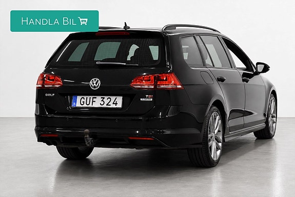 Volkswagen Golf I 5 of 19