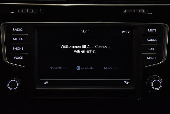 Volkswagen Golf I 17 of 19