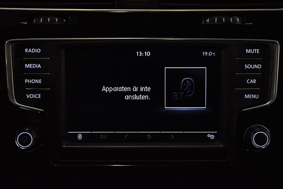 Volkswagen Golf I 16 of 19