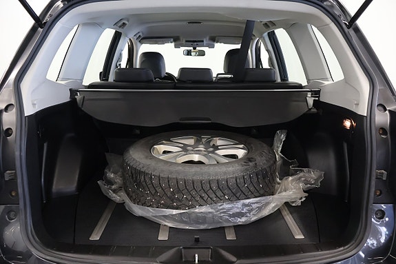 Subaru Forester 8 of 8