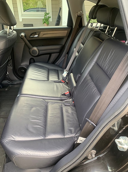 Honda CR-V 7 of 8