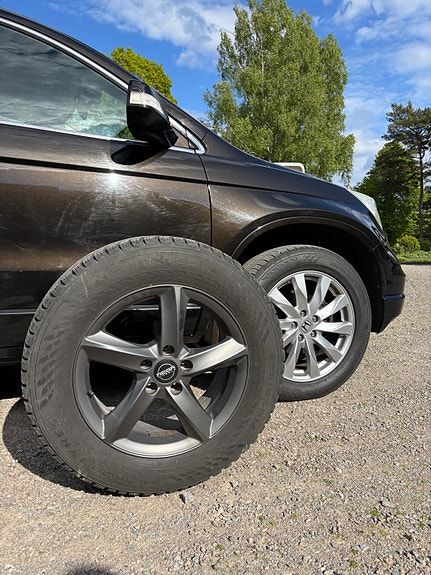 Honda CR-V 8 of 8