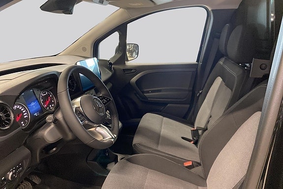 Mercedes-Benz Citan 112 8 of 18