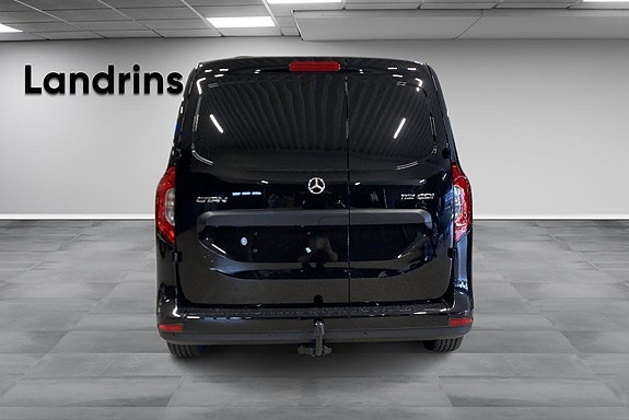 Mercedes-Benz Citan 112 5 of 18