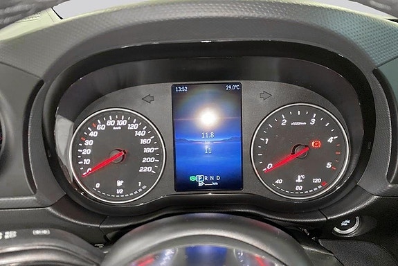 Mercedes-Benz Citan 112 7 of 18