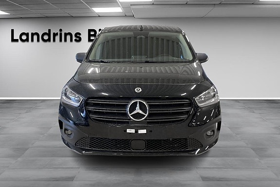 Mercedes-Benz Citan 112 2 of 18