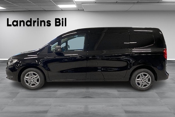 Mercedes-Benz Citan 112 4 of 18