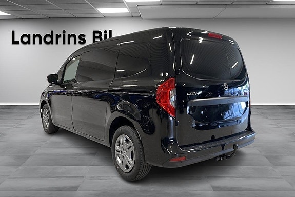Mercedes-Benz Citan 112 6 of 18