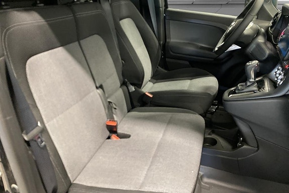 Mercedes-Benz Citan 112 17 of 18