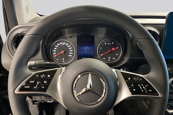 Mercedes-Benz Citan 112 10 of 18