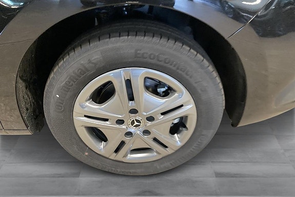 Mercedes-Benz Citan 112 18 of 18