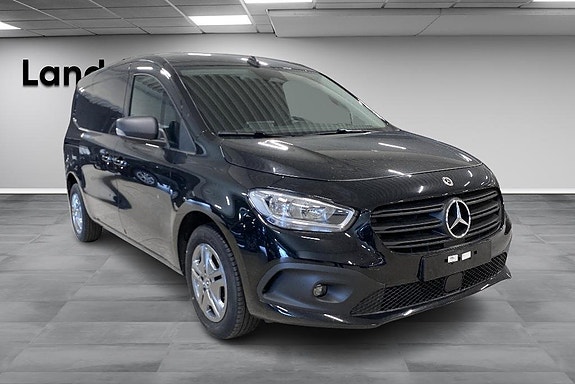 Mercedes-Benz Citan 112 3 of 18