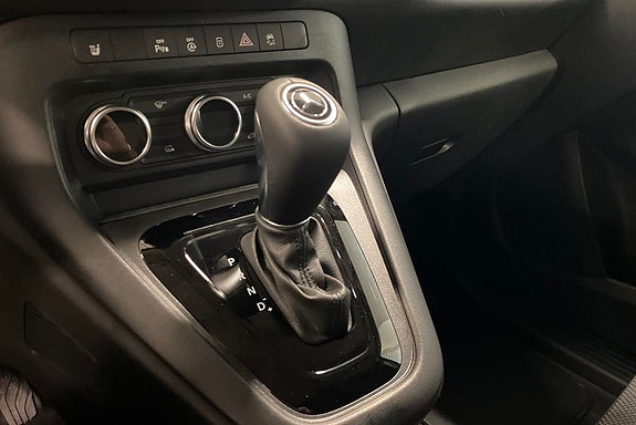 Mercedes-Benz Citan 112 12 of 18