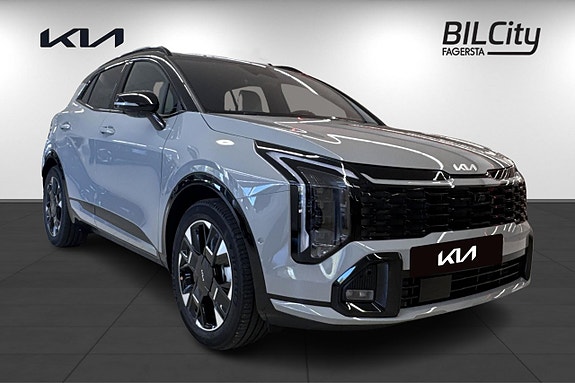Kia Sportage 3 of 19