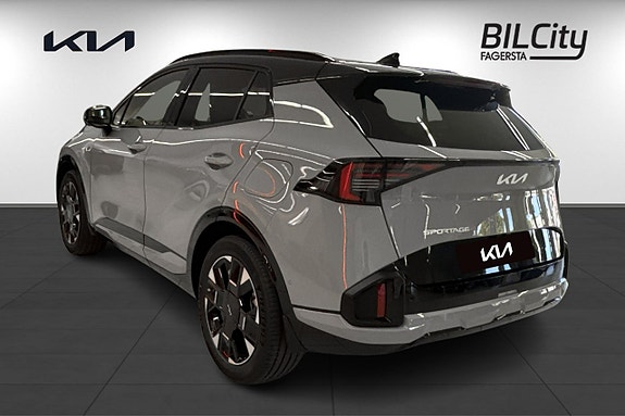 Kia Sportage 6 of 19