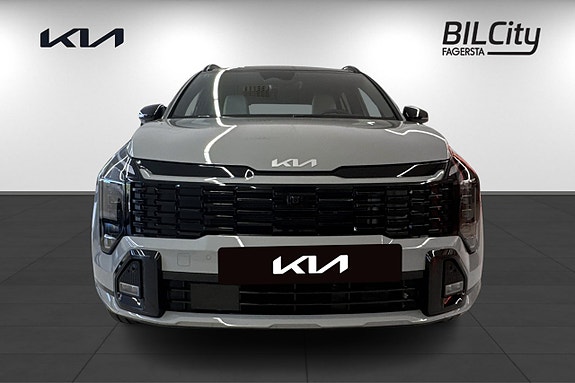 Kia Sportage 2 of 19