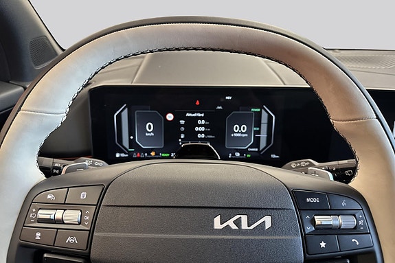 Kia Sportage 10 of 19